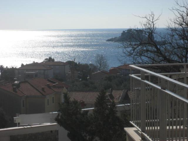 Petrovac Bay Apartments Exterior foto