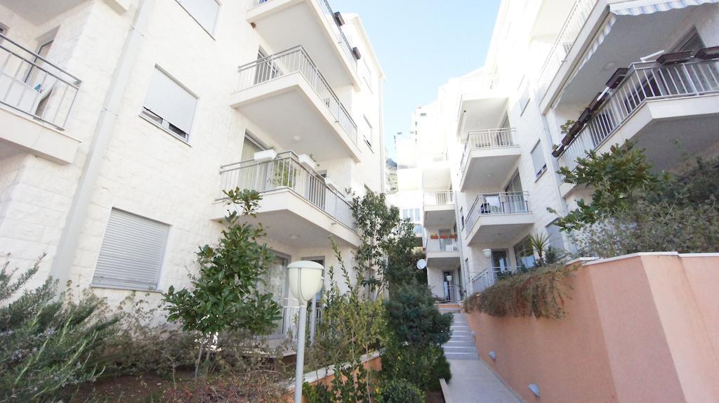 Petrovac Bay Apartments Exterior foto